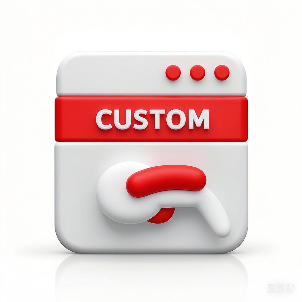 Custom(Landing Zone)