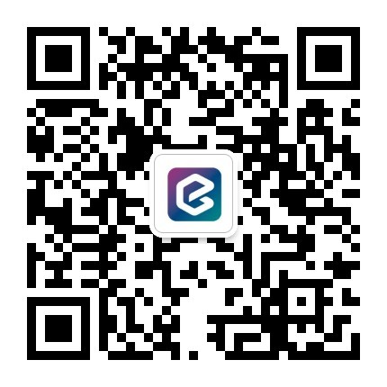 扫码关注微信公众号