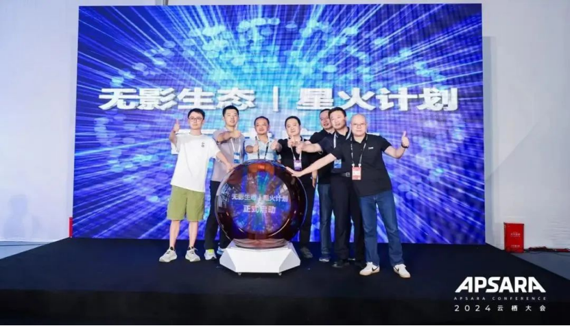 长虹佳华携伙伴亮相云栖大会，共启AI时代新篇章
